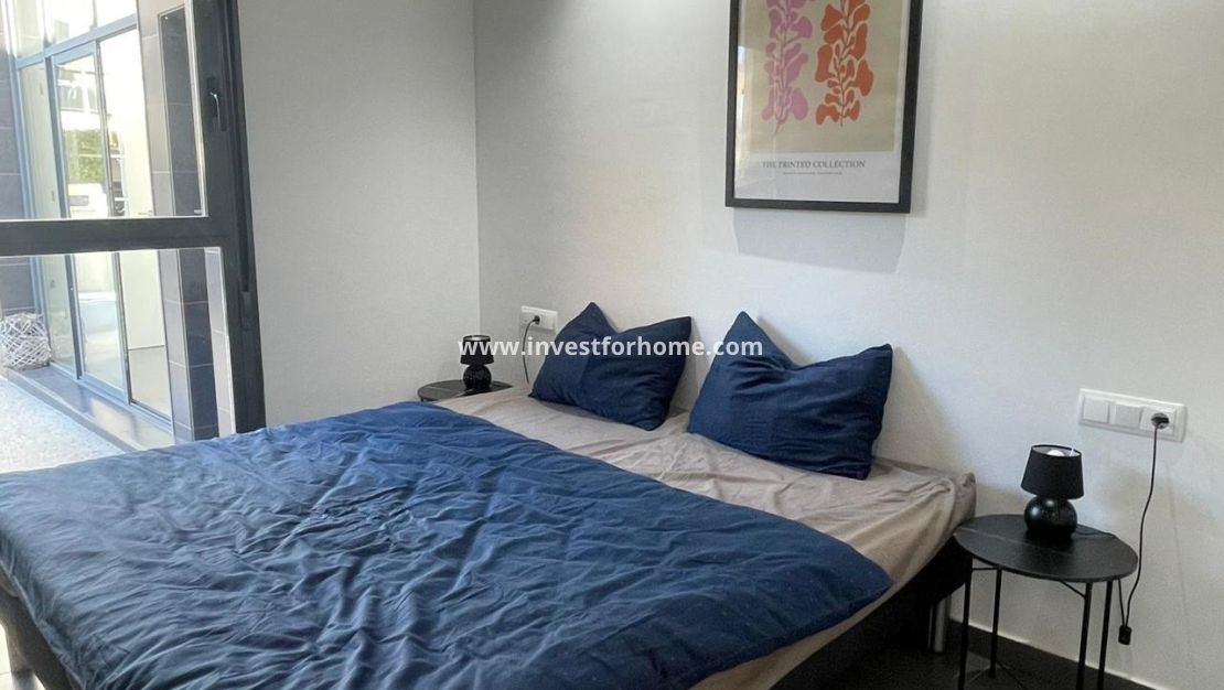 Verkoop - Villa - Orihuela Costa - Costa Blanca