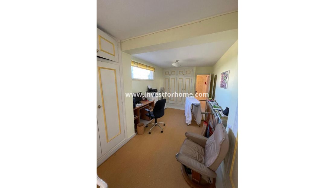 Verkoop - Villa - Orihuela Costa - Costa Blanca