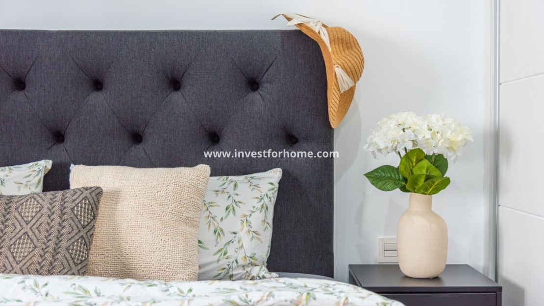 Verkoop - Villa - Orihuela Costa - Costa Blanca