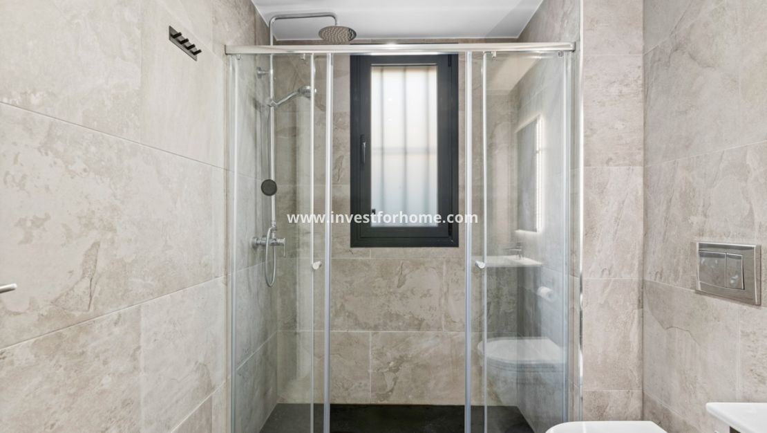 Verkoop - Villa - Orihuela Costa - Costa Blanca