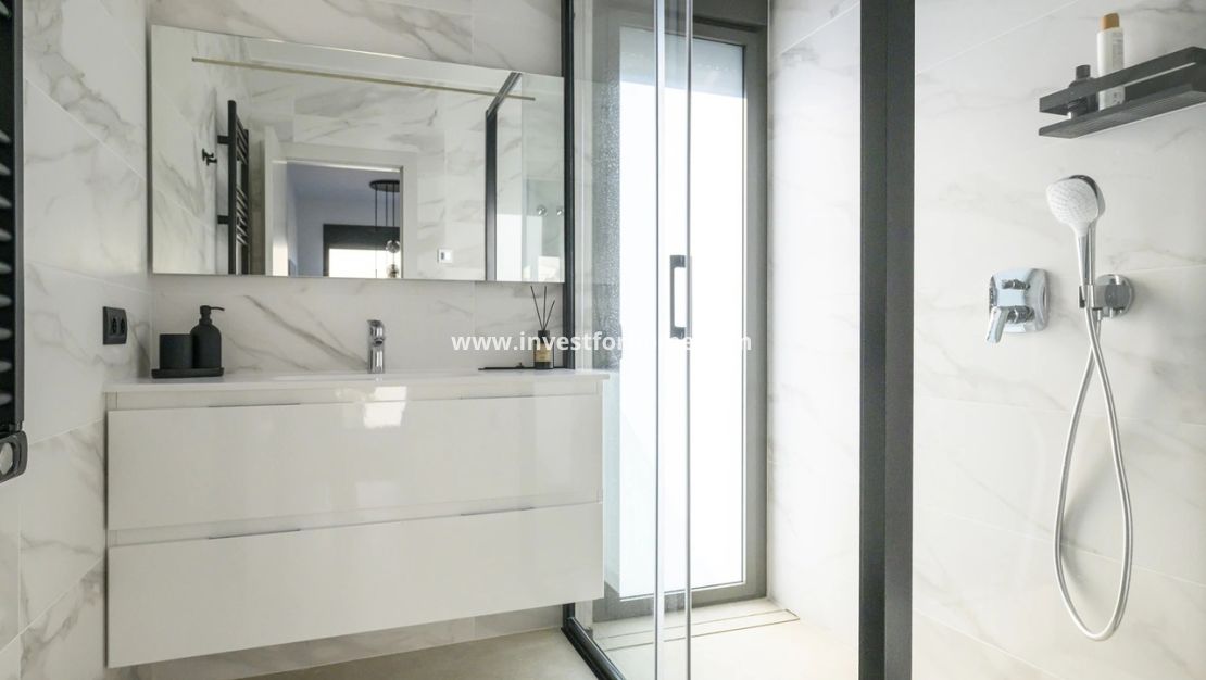 Verkoop - Villa - Orihuela Costa - Costa Blanca