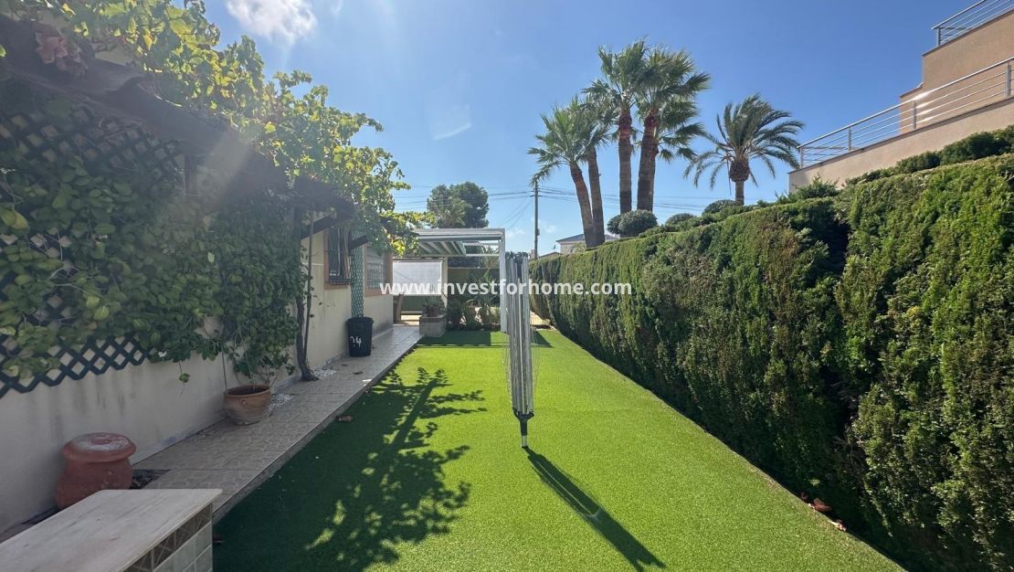 Verkoop - Villa - Orihuela Costa - Costa Blanca