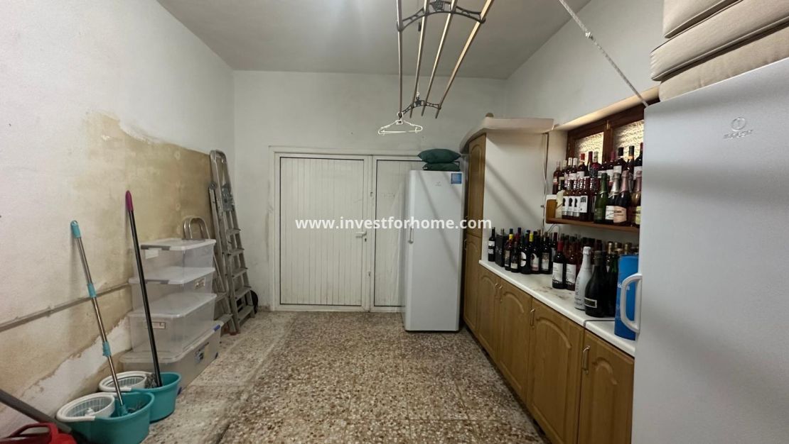 Verkoop - Villa - Orihuela Costa - Costa Blanca