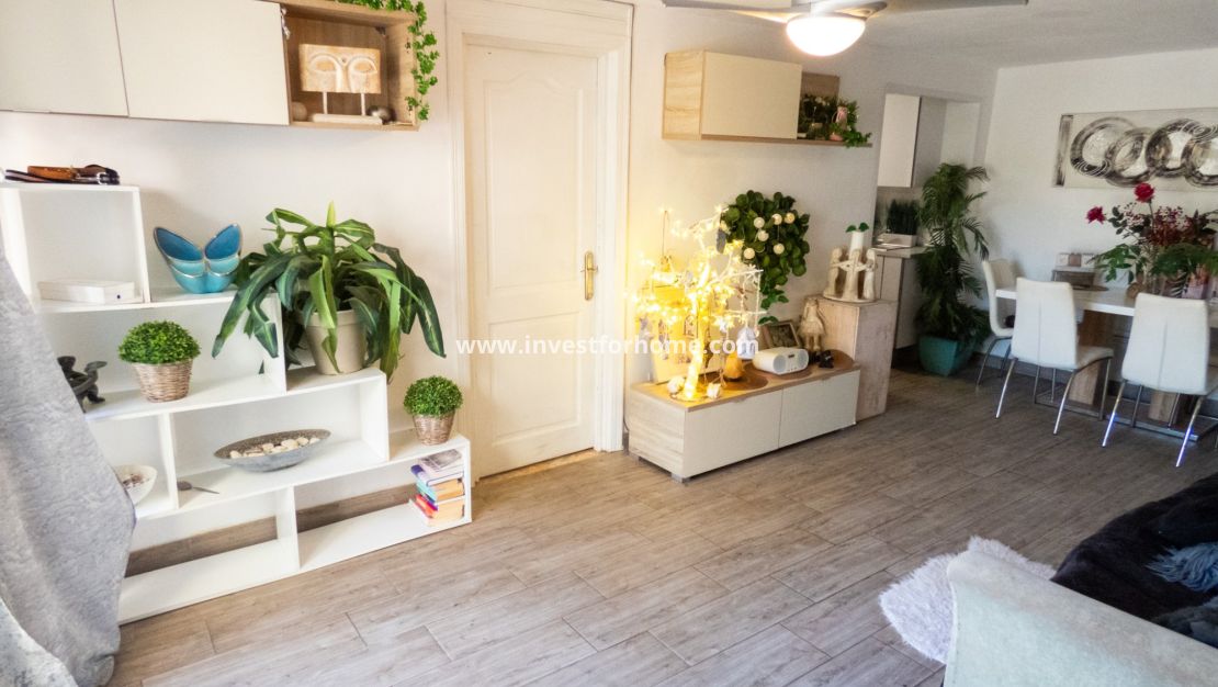 Verkoop - Villa - Orihuela Costa - Costa Blanca