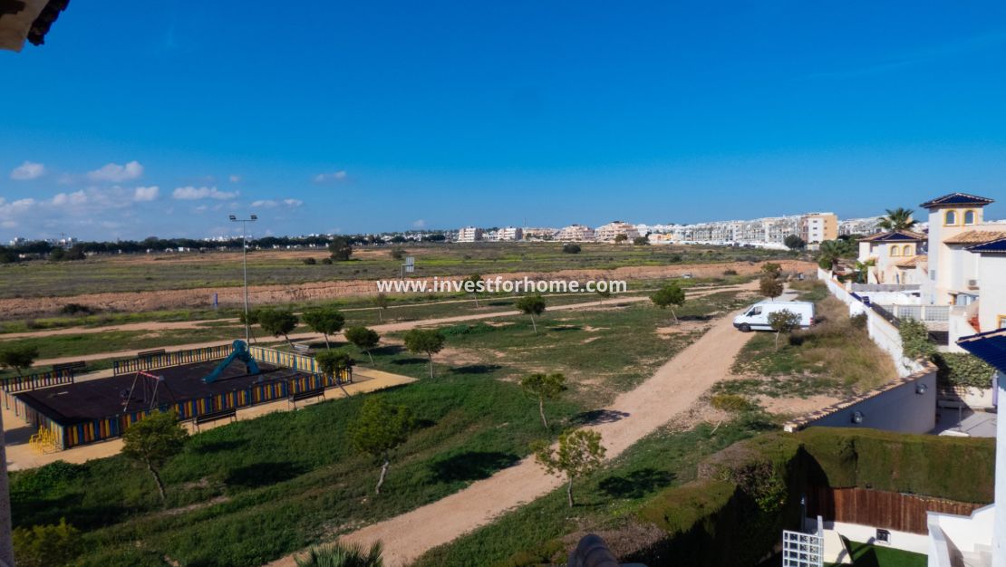 Verkoop - Villa - Orihuela Costa - Costa Blanca