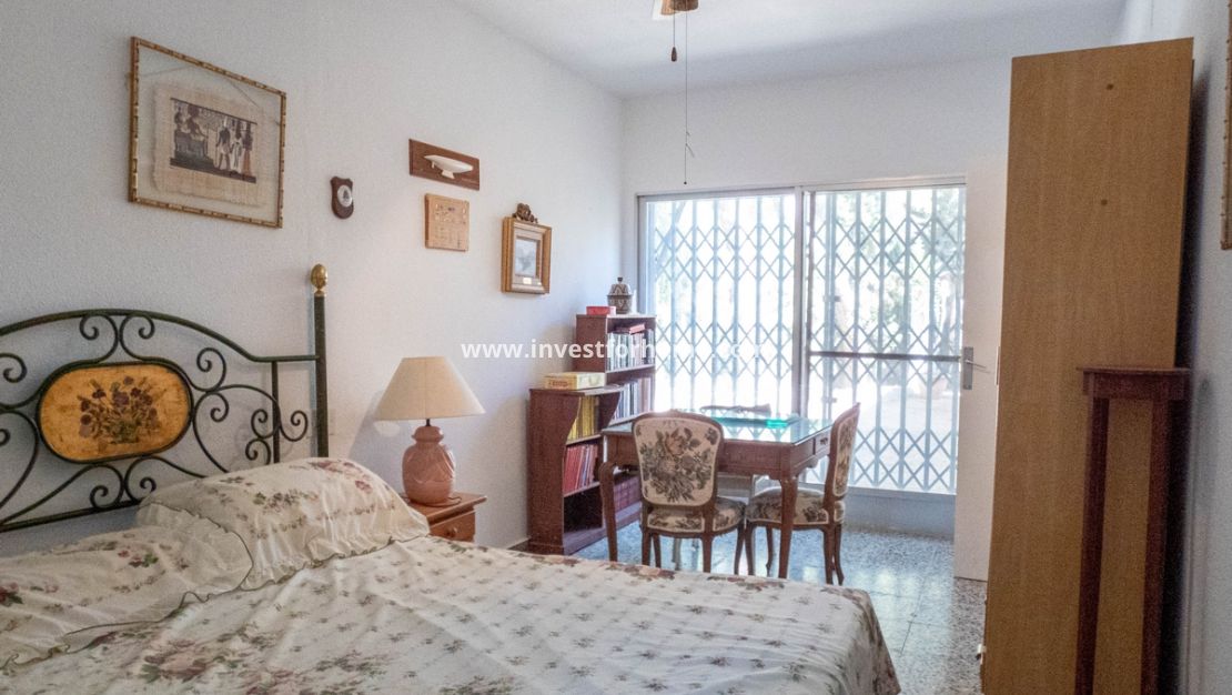 Verkoop - Villa - Orihuela Costa - Costa Blanca