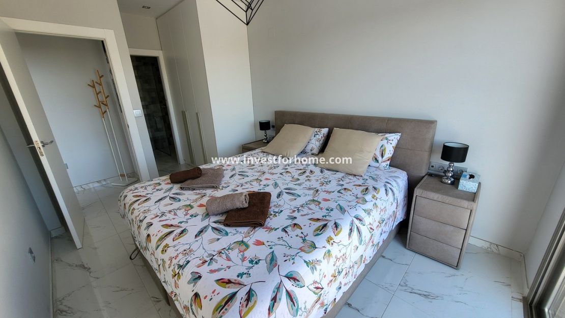 Verkoop - Villa - Orihuela Costa - Costa Blanca