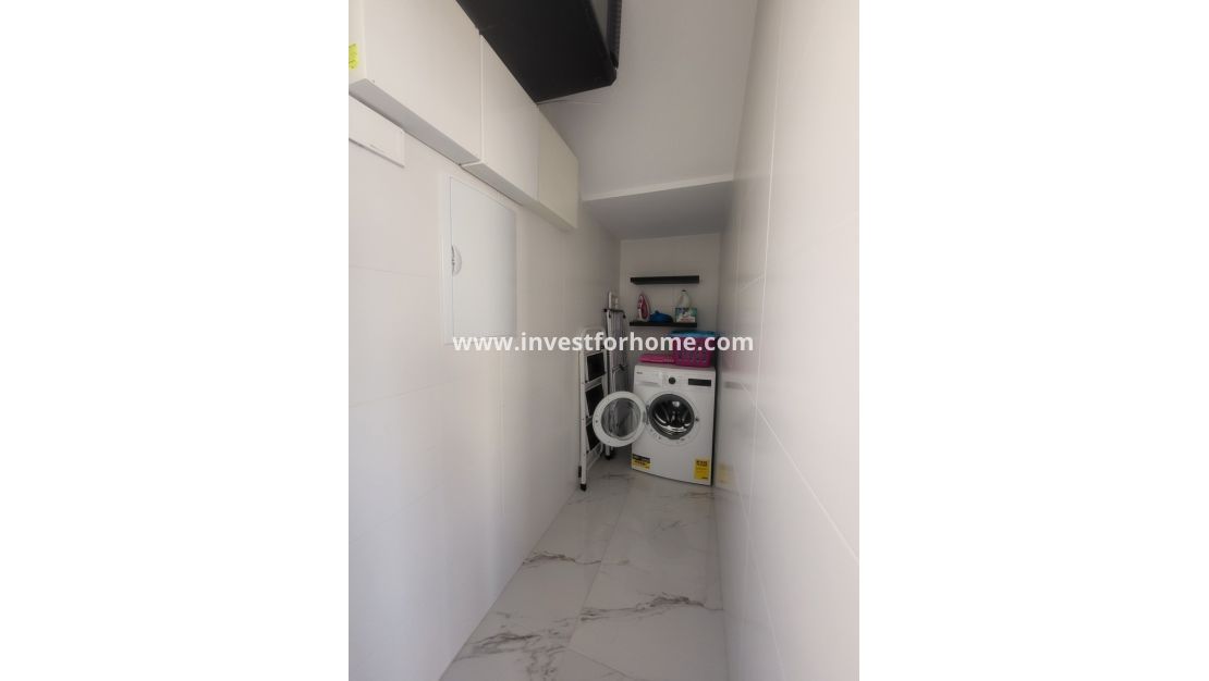 Verkoop - Villa - Orihuela Costa - Costa Blanca