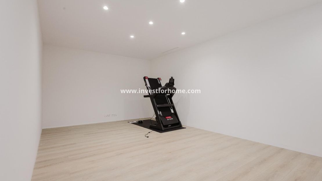 Verkoop - Villa - Orihuela Costa - Costa Blanca