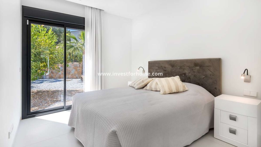 Verkoop - Villa - Orihuela Costa - Costa Blanca