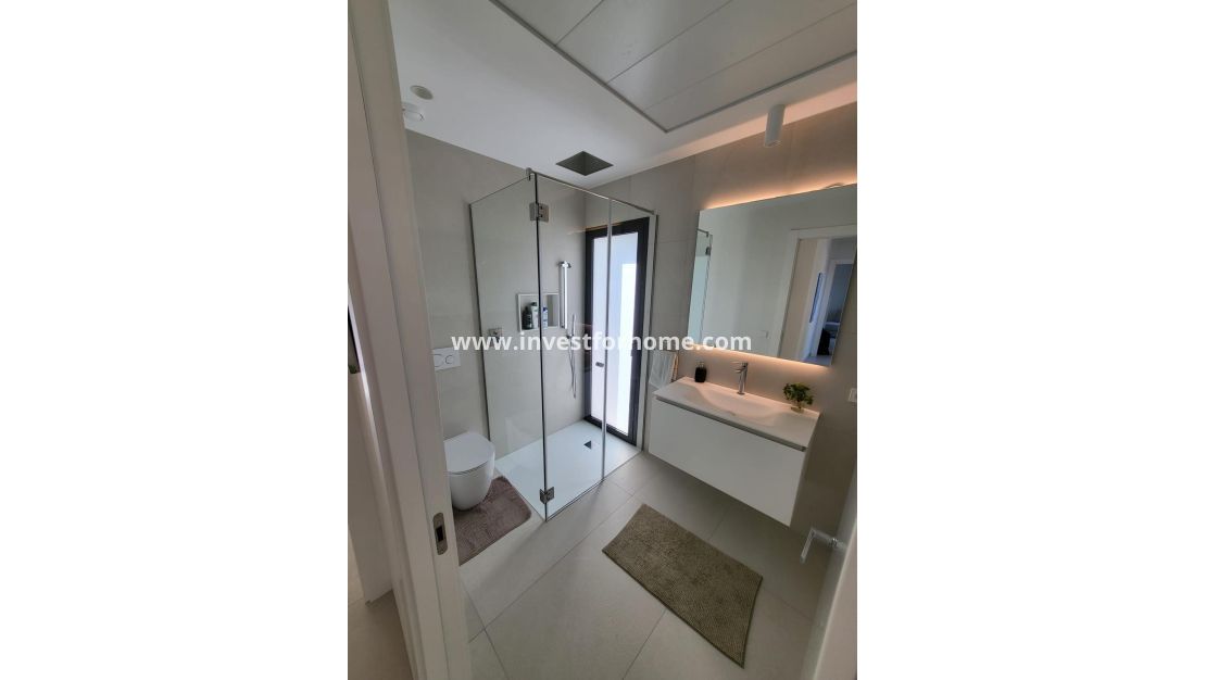 Verkoop - Villa - Orihuela Costa - Costa Blanca