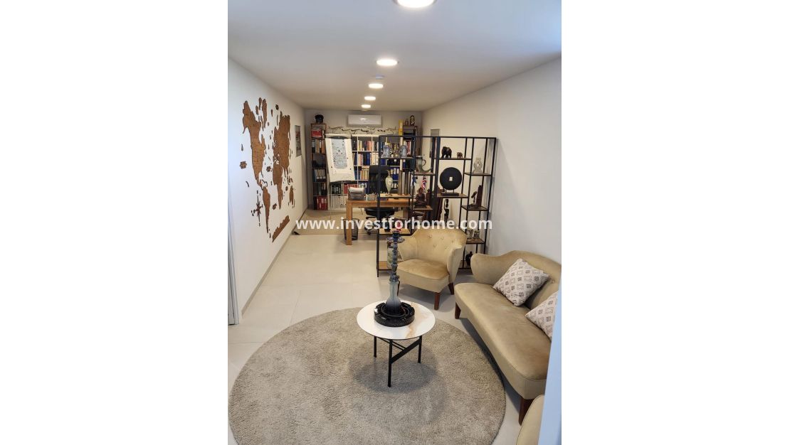 Verkoop - Villa - Orihuela Costa - Costa Blanca