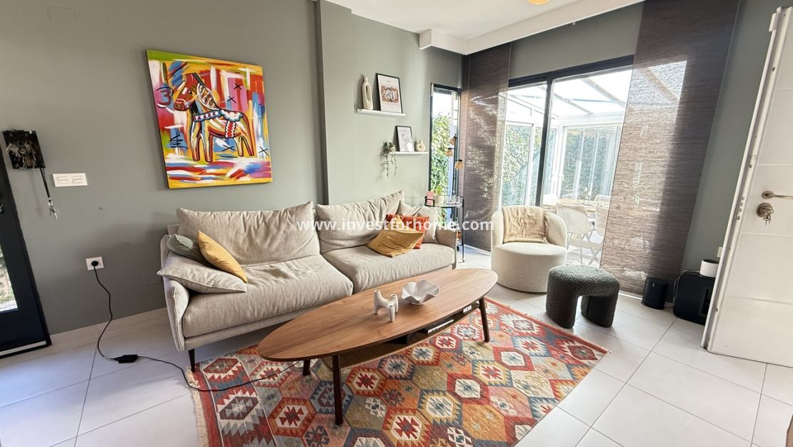 Verkoop - Villa - Orihuela Costa - Costa Blanca