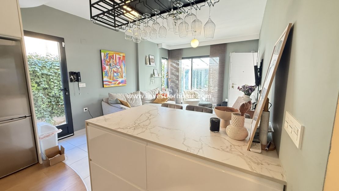 Verkoop - Villa - Orihuela Costa - Costa Blanca