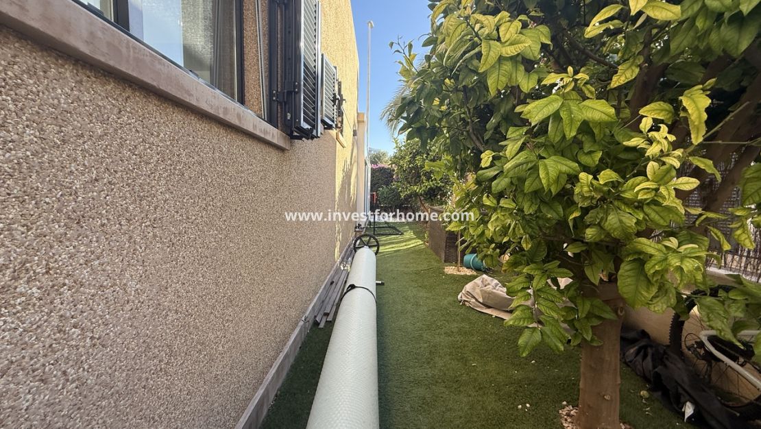 Verkoop - Villa - Orihuela Costa - Costa Blanca