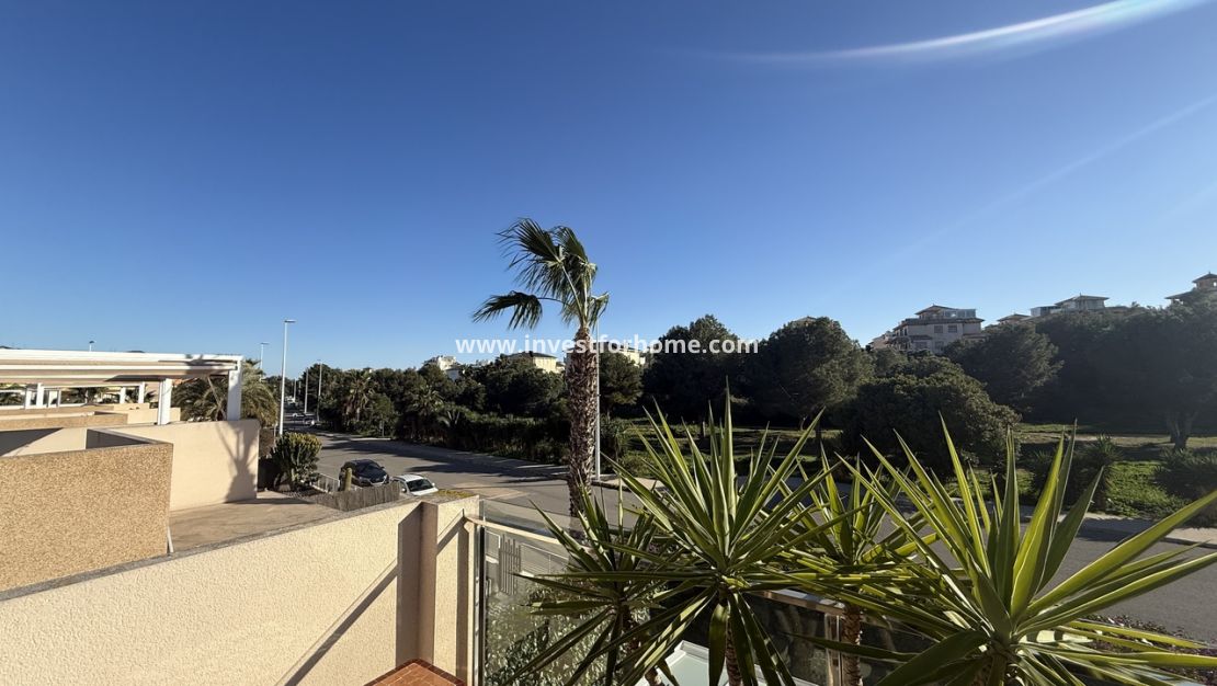 Verkoop - Villa - Orihuela Costa - Costa Blanca