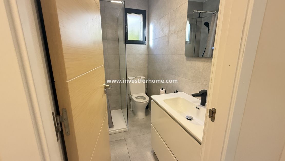 Verkoop - Villa - Orihuela Costa - Costa Blanca