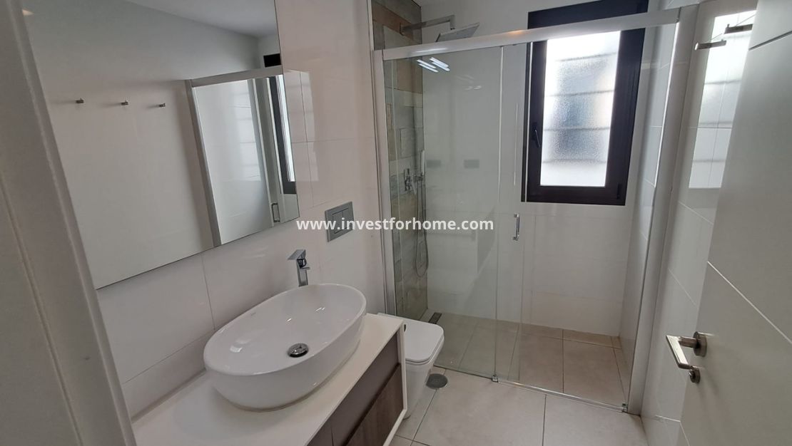 Verkoop - Villa - Orihuela Costa - Costa Blanca