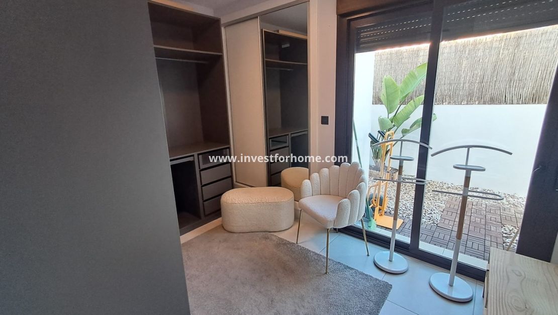 Verkoop - Villa - Orihuela Costa - Costa Blanca