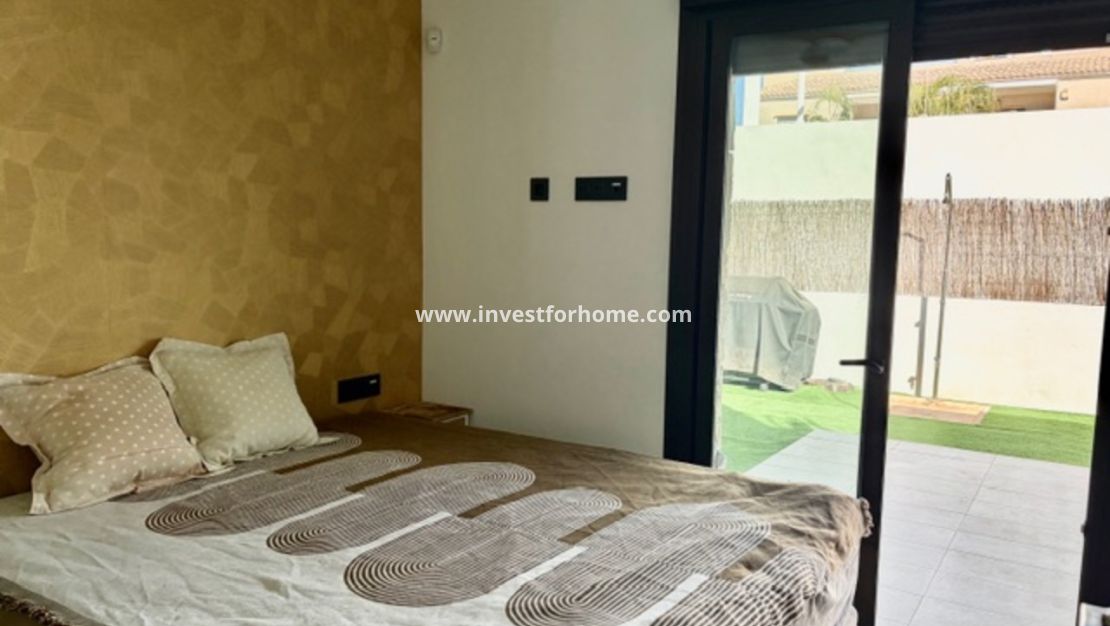 Verkoop - Villa - Orihuela Costa - Costa Blanca