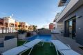 Verkoop - Villa - Orihuela Costa - Costa Blanca