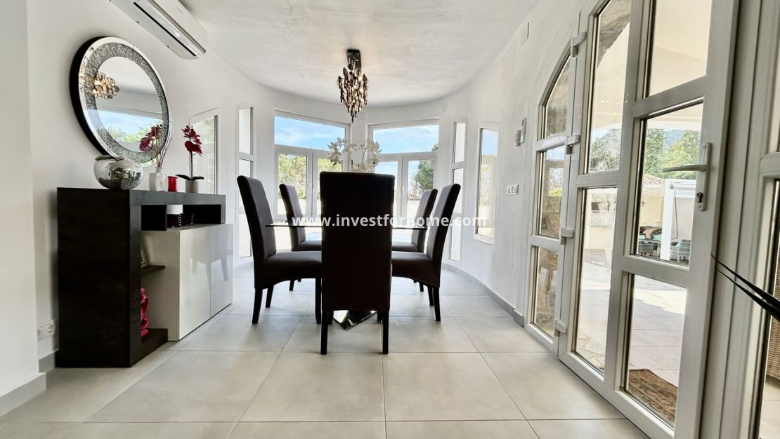 Verkoop - Villa - Orihuela Costa - Costa Blanca