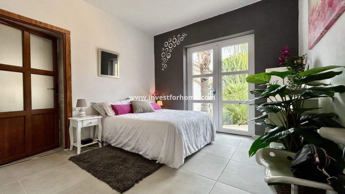 Verkoop - Villa - Orihuela Costa - Costa Blanca