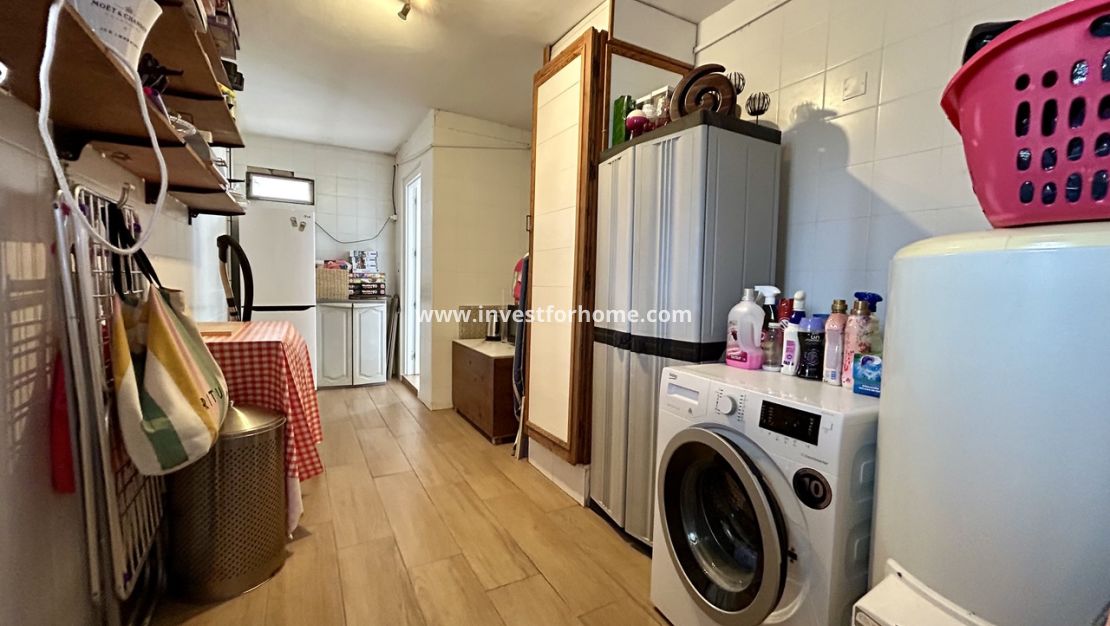 Verkoop - Villa - Orihuela Costa - Costa Blanca