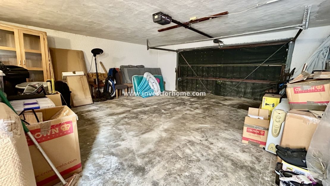 Verkoop - Villa - Orihuela Costa - Costa Blanca