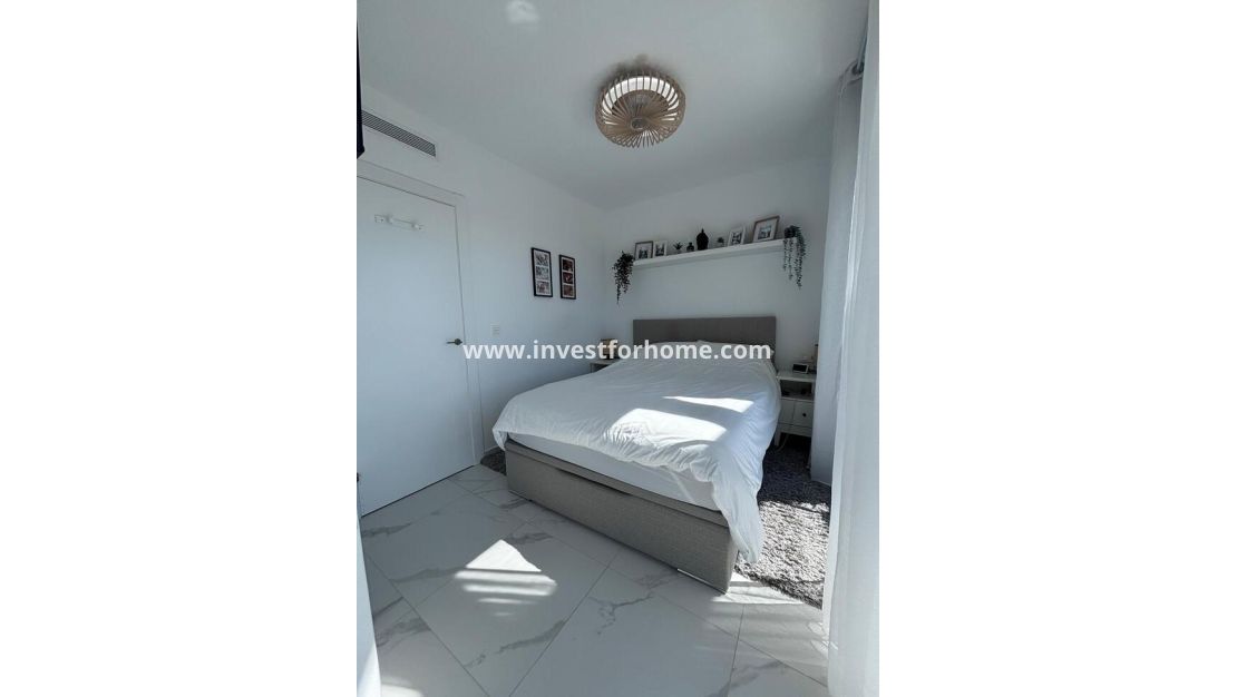 Verkoop - Villa - Orihuela Costa - Costa Blanca