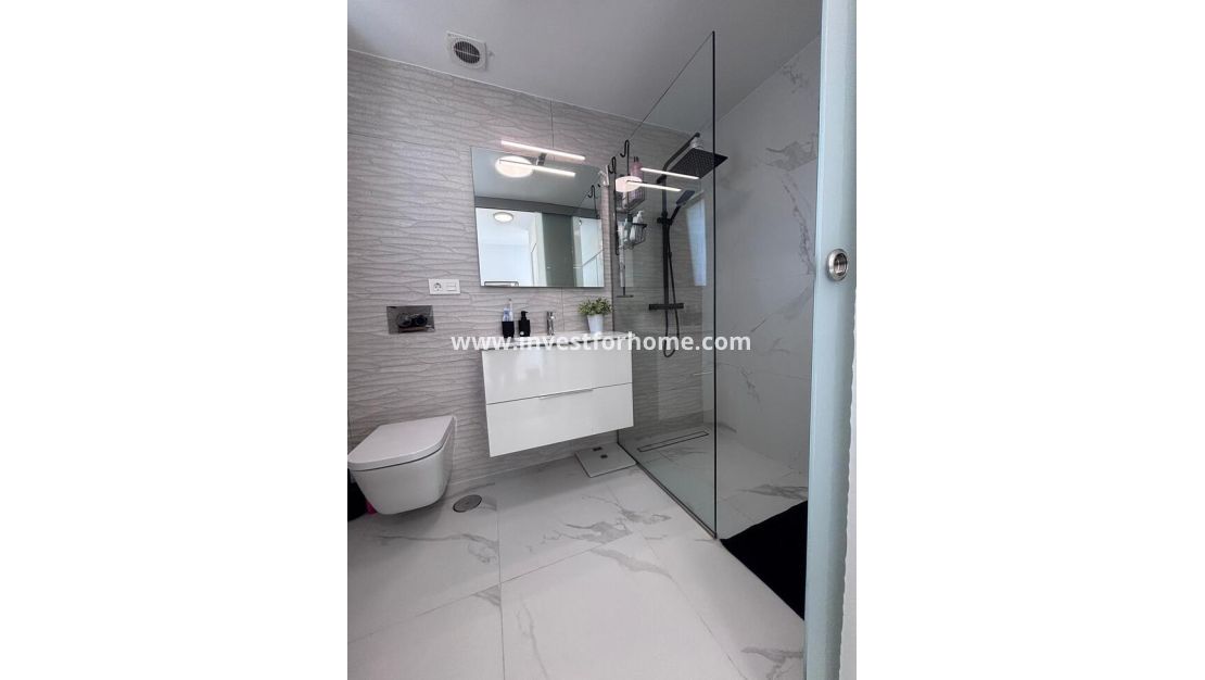 Verkoop - Villa - Orihuela Costa - Costa Blanca