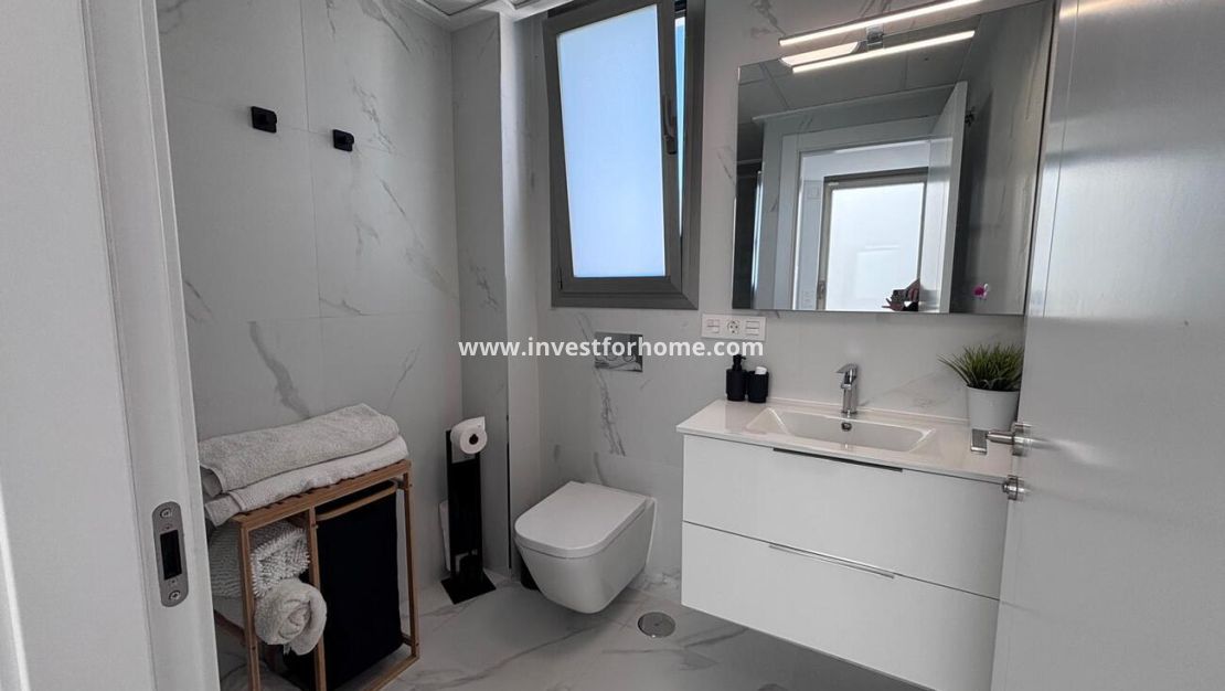 Verkoop - Villa - Orihuela Costa - Costa Blanca