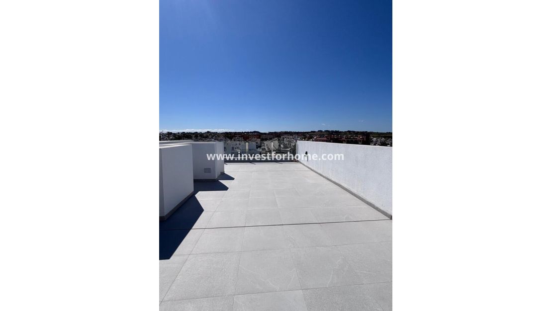 Verkoop - Villa - Orihuela Costa - Costa Blanca