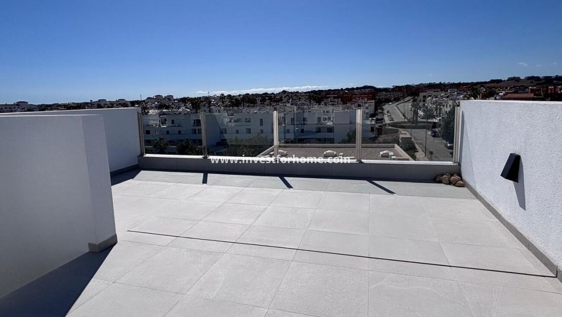 Verkoop - Villa - Orihuela Costa - Costa Blanca