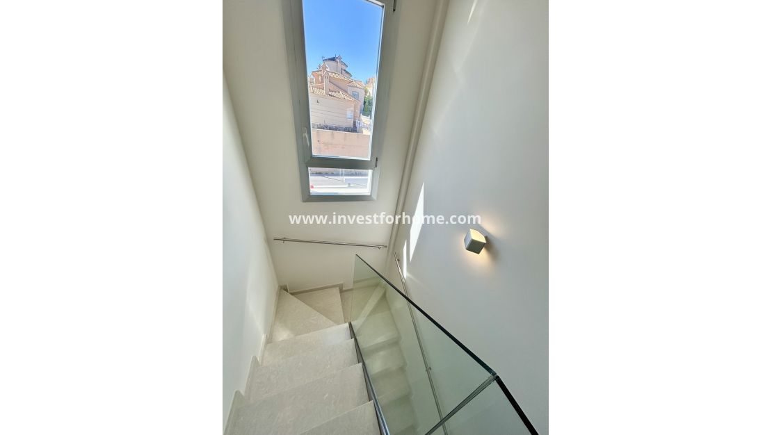 Verkoop - Villa - Orihuela Costa - Costa Blanca