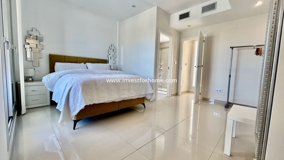 Verkoop - Villa - Orihuela Costa - Costa Blanca