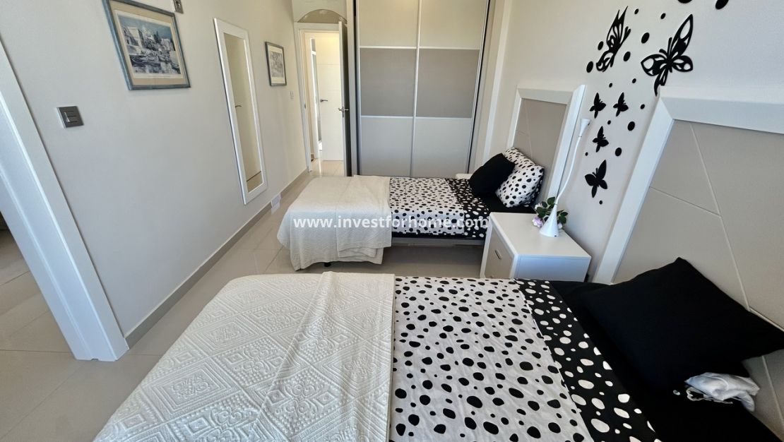 Verkoop - Villa - Orihuela Costa - Costa Blanca