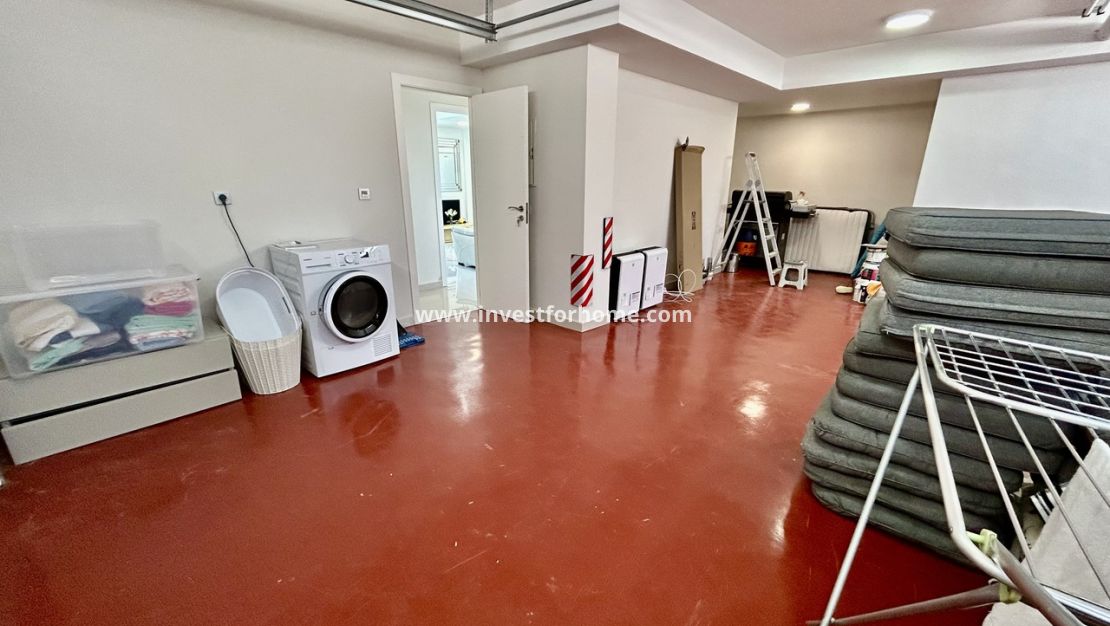 Verkoop - Villa - Orihuela Costa - Costa Blanca