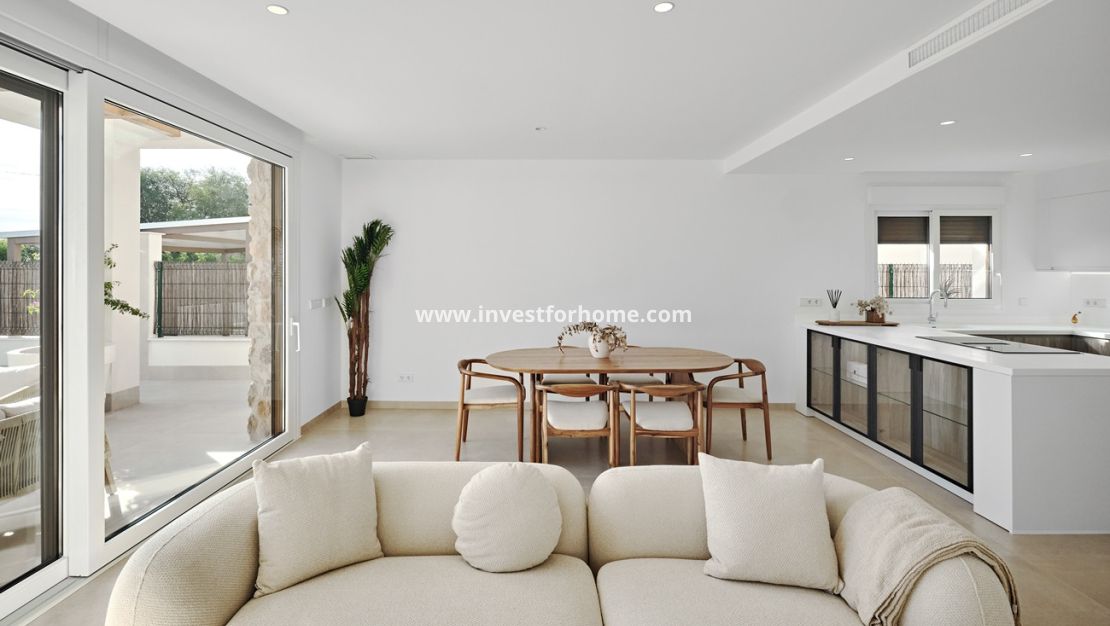 Verkoop - Villa - Orihuela Costa - Costa Blanca