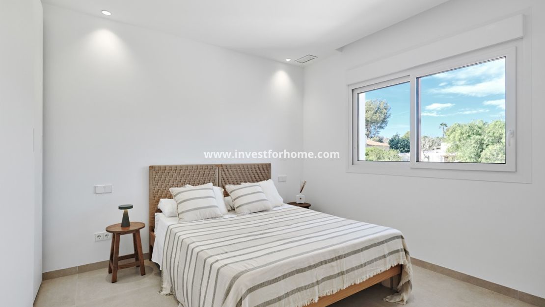 Verkoop - Villa - Orihuela Costa - Costa Blanca