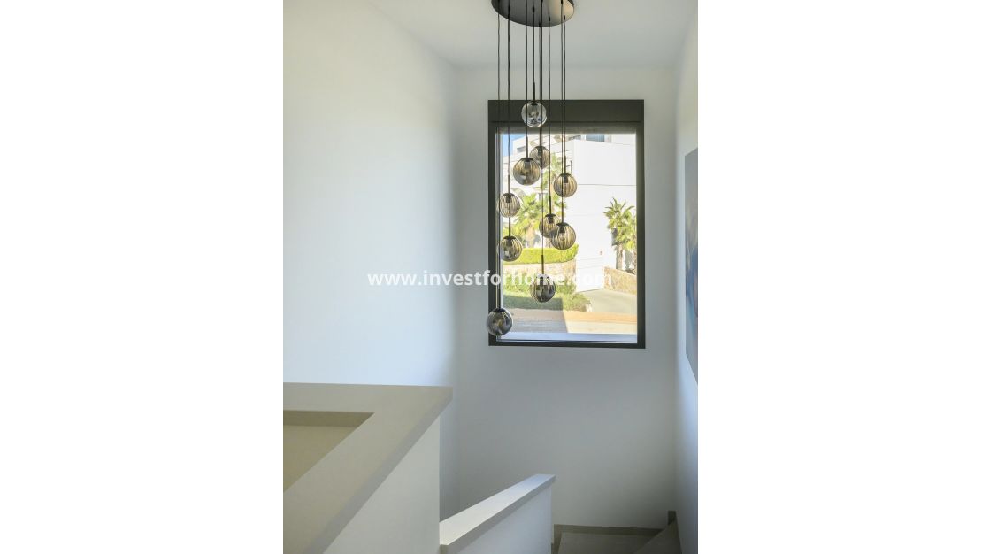 Verkoop - Villa - Orihuela Costa - Costa Blanca