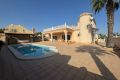 Verkoop - Villa - Orihuela Costa - Costa Blanca