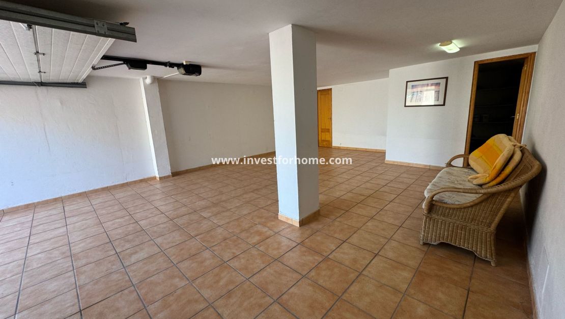 Verkoop - Villa - Orihuela Costa - Costa Blanca