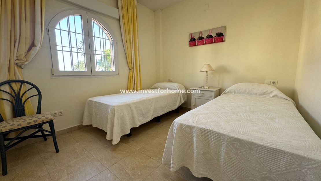 Verkoop - Villa - Orihuela Costa - Costa Blanca