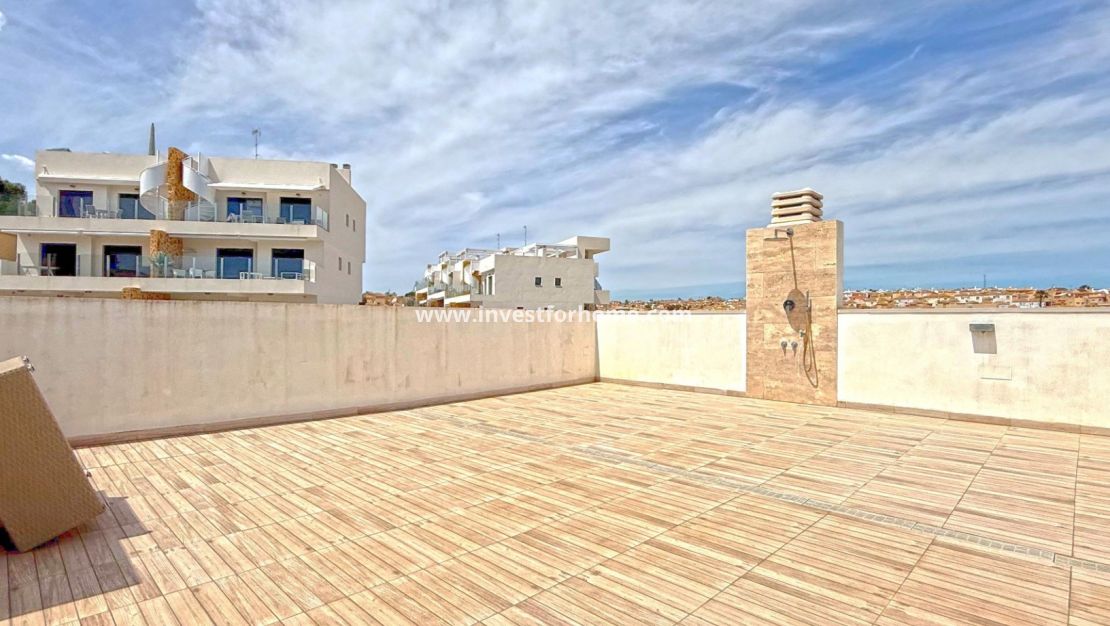 Verkoop - Villa - Orihuela Costa - Costa Blanca