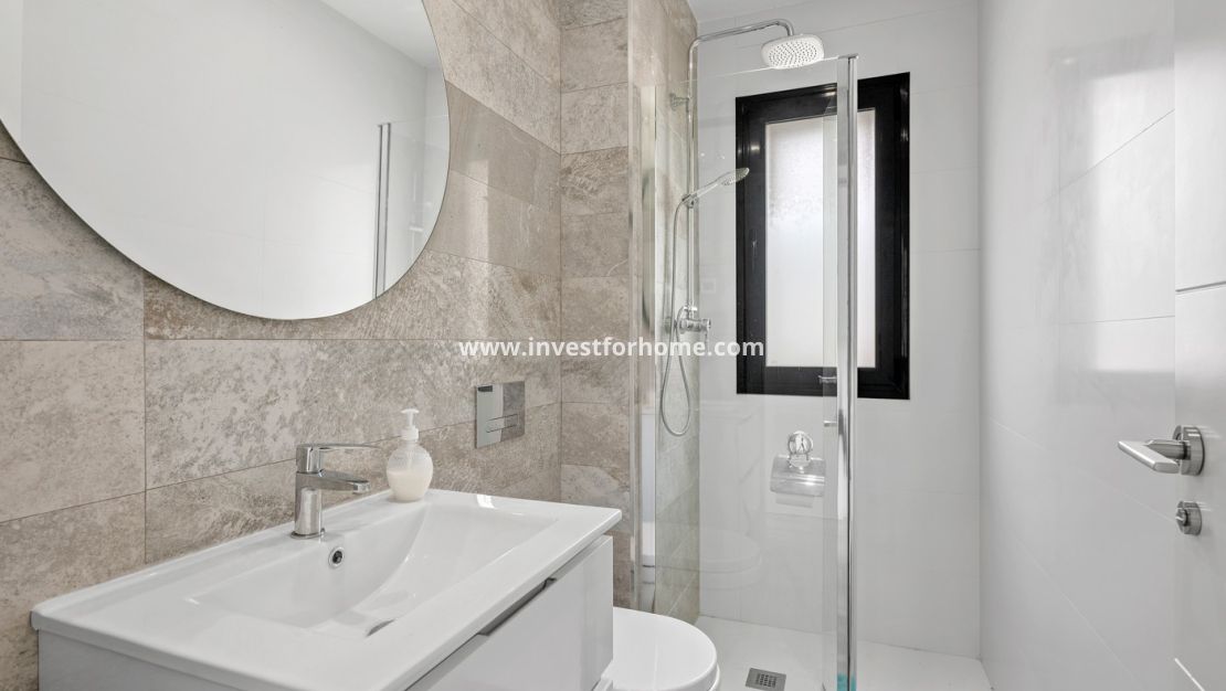 Verkoop - Villa - Orihuela Costa - Costa Blanca