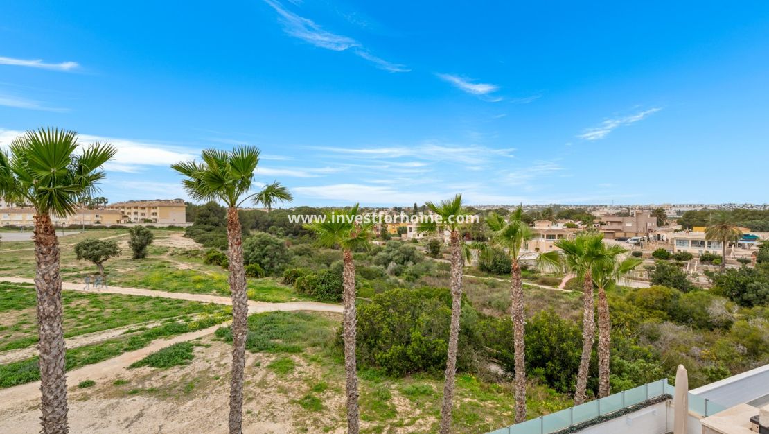 Verkoop - Villa - Orihuela Costa - Costa Blanca
