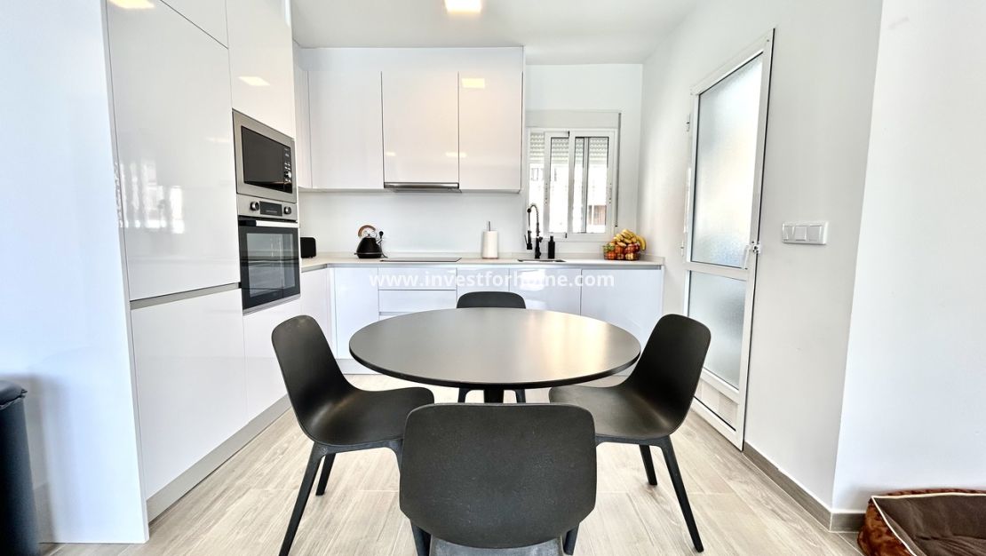 Verkoop - Villa - Orihuela Costa - Costa Blanca