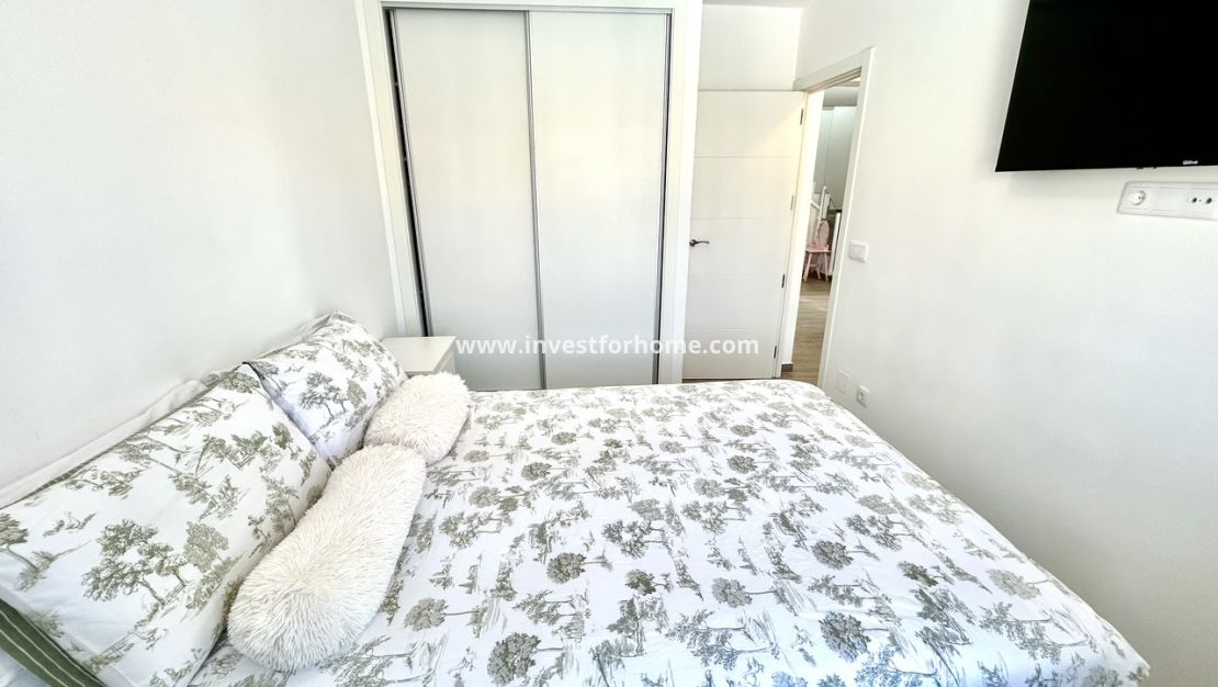 Verkoop - Villa - Orihuela Costa - Costa Blanca
