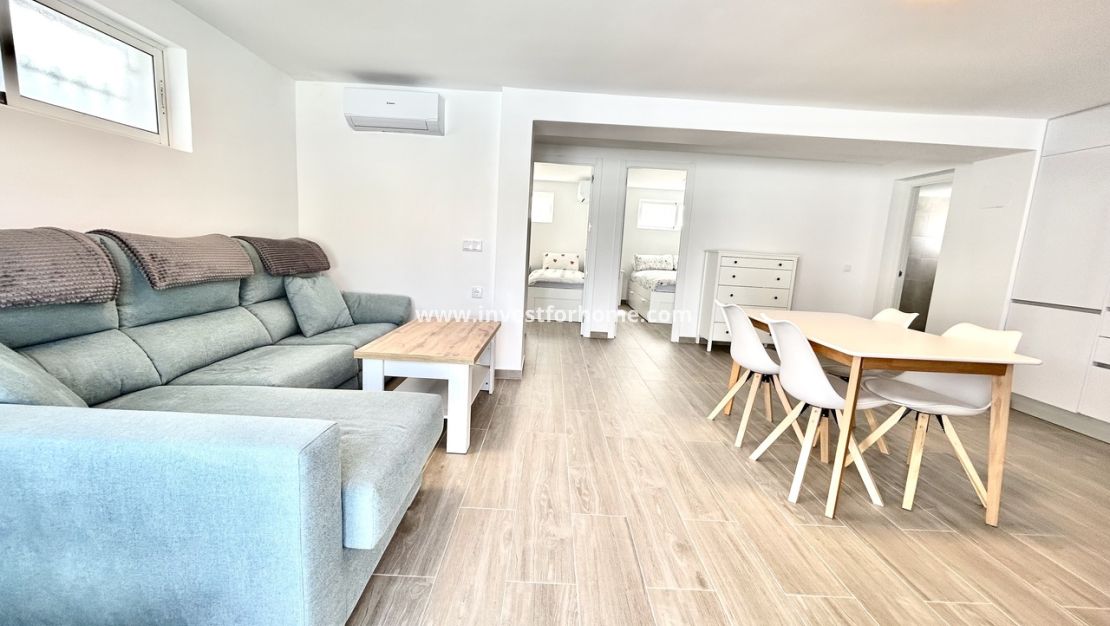 Verkoop - Villa - Orihuela Costa - Costa Blanca